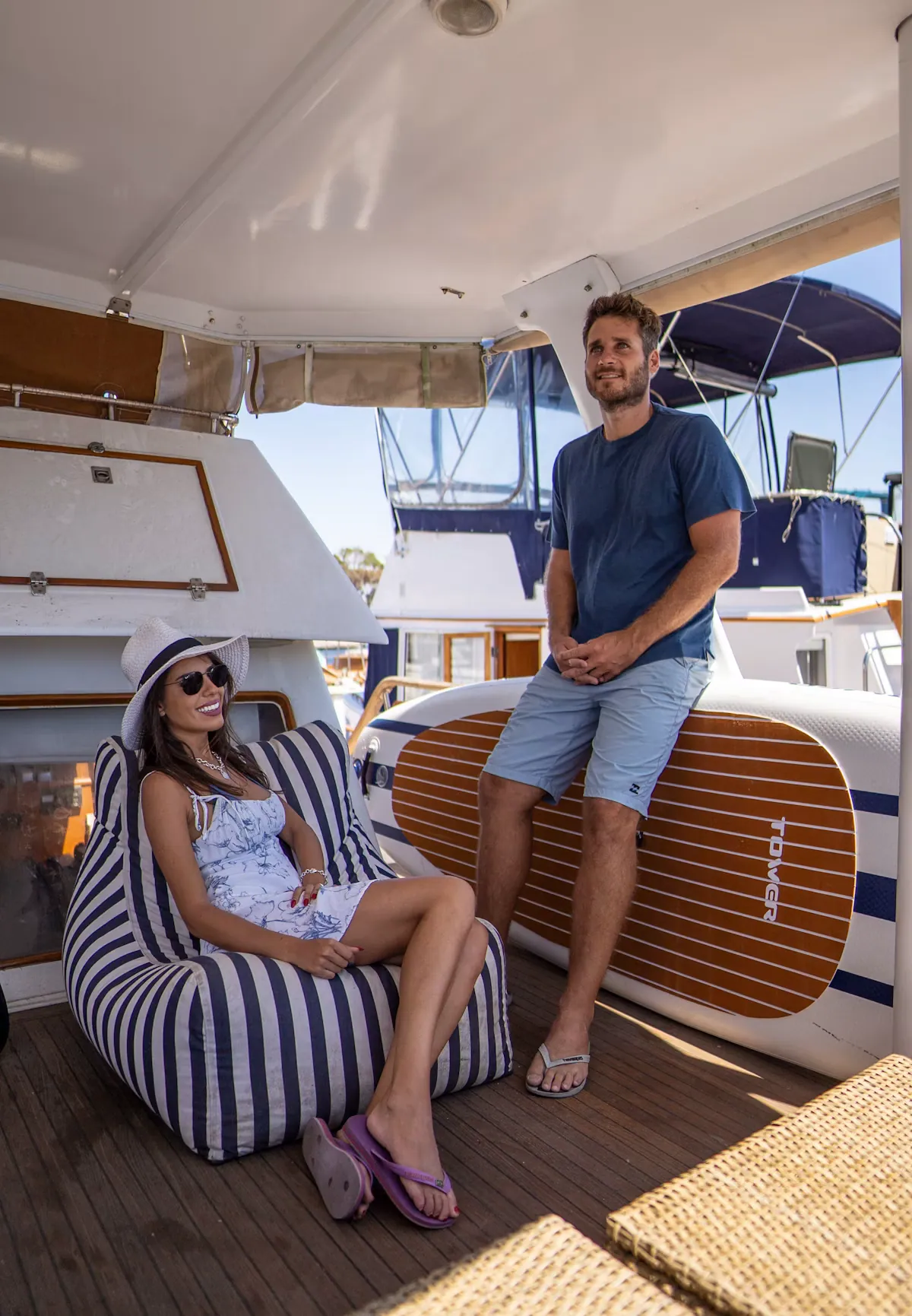 Cap Cana Marina Luxury Lifestyle