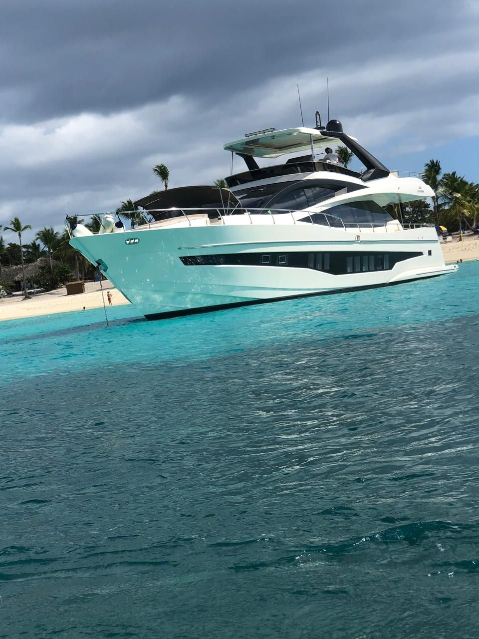 Astondoa 80 photo 20