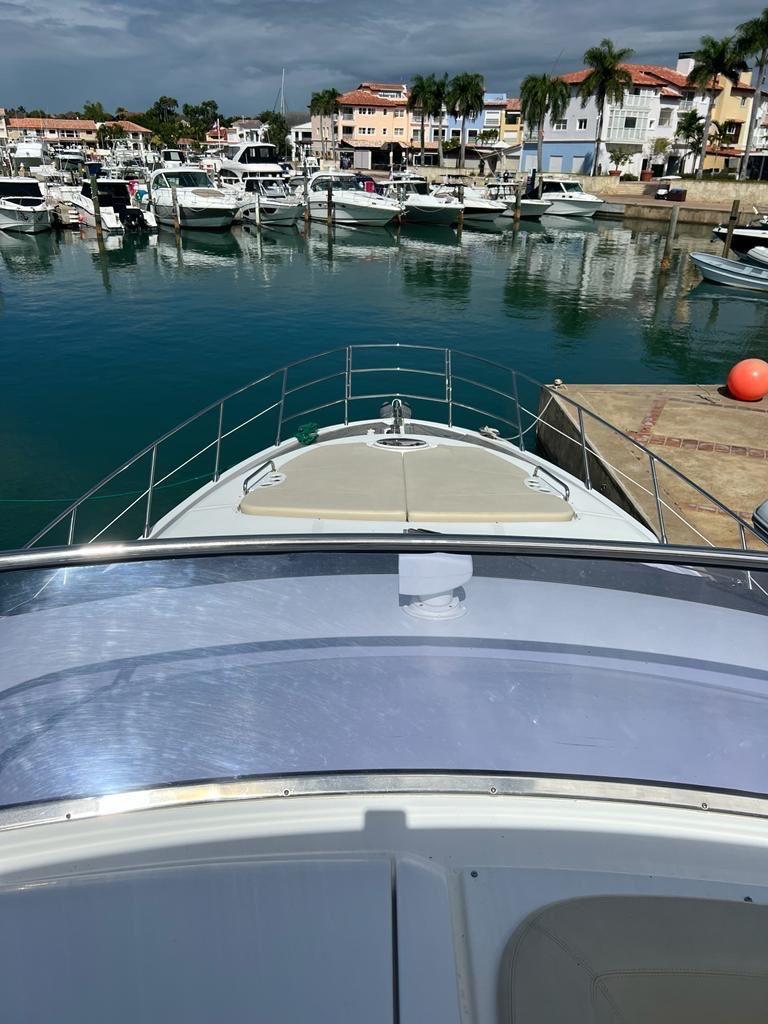 Azimut 60 photo 4