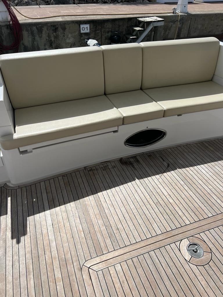 Azimut 60 photo 5