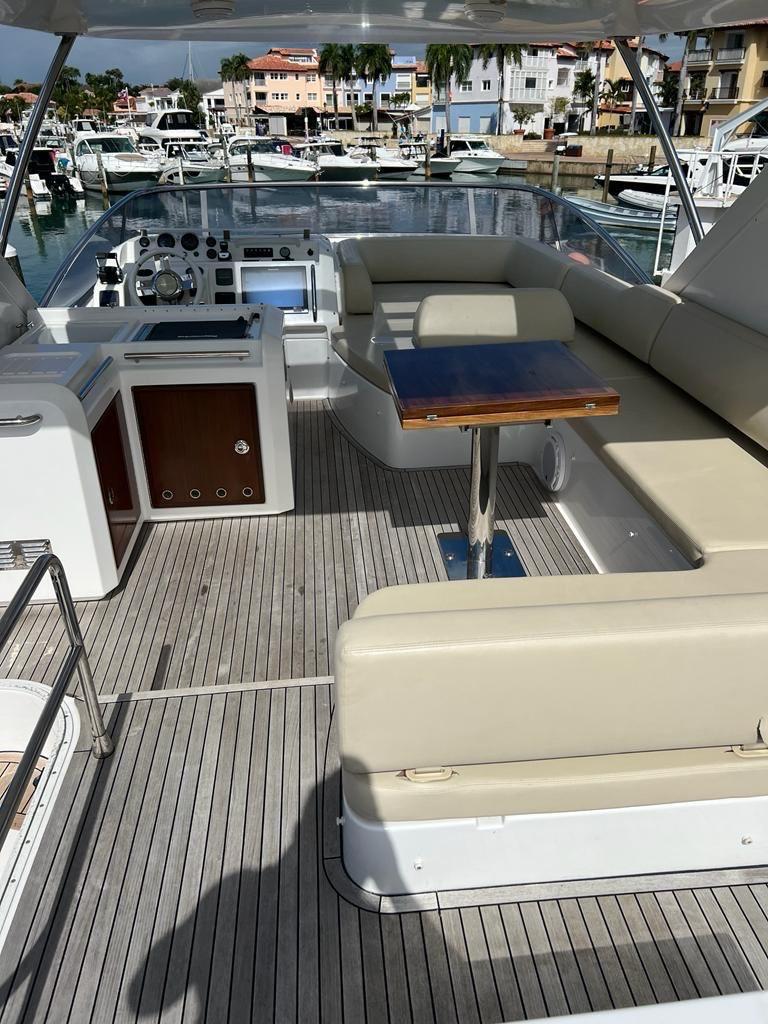 Azimut 60 photo 6