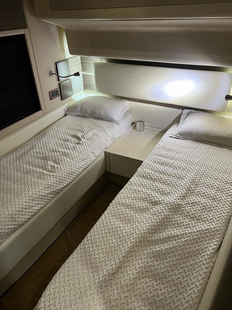 Azimut 60 photo 8