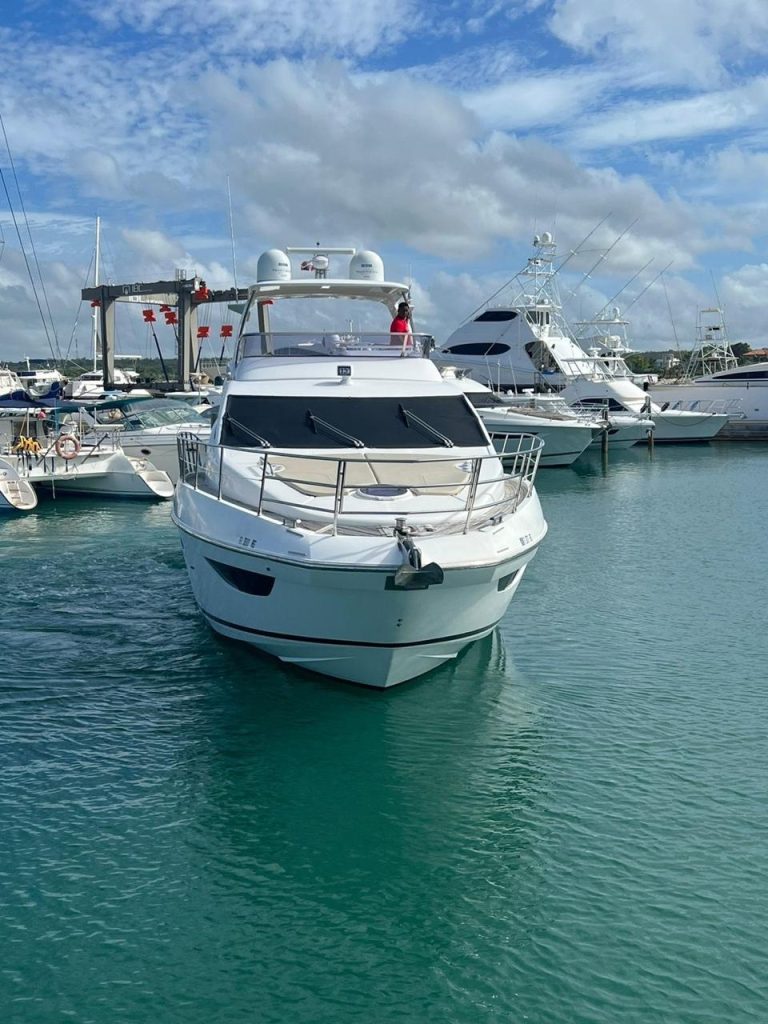 Azimut 60 photo 15