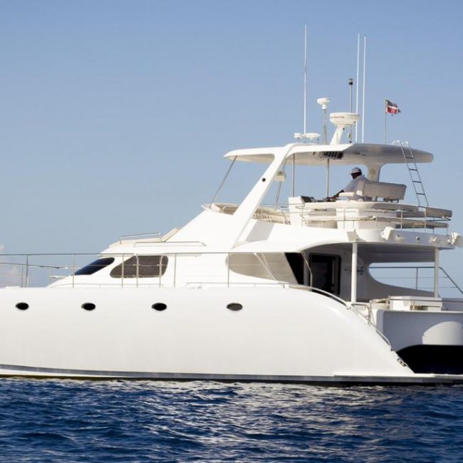 Catamaran Luna photo 9