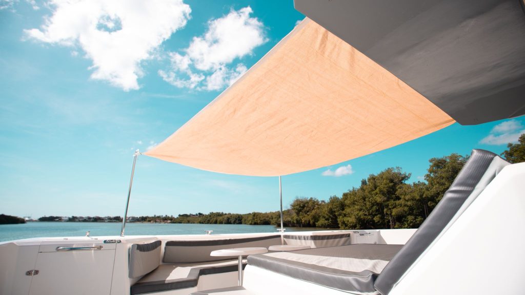 Catamaran Sea Joy photo 3