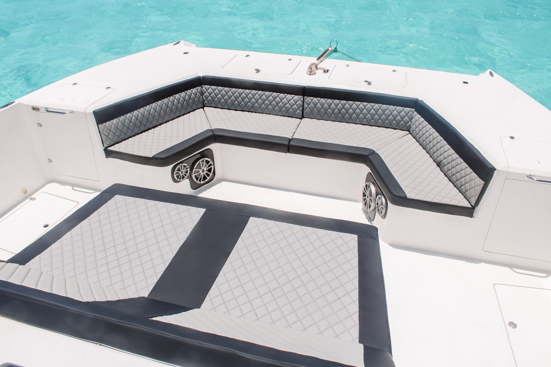 Catamaran Sea Joy photo 6