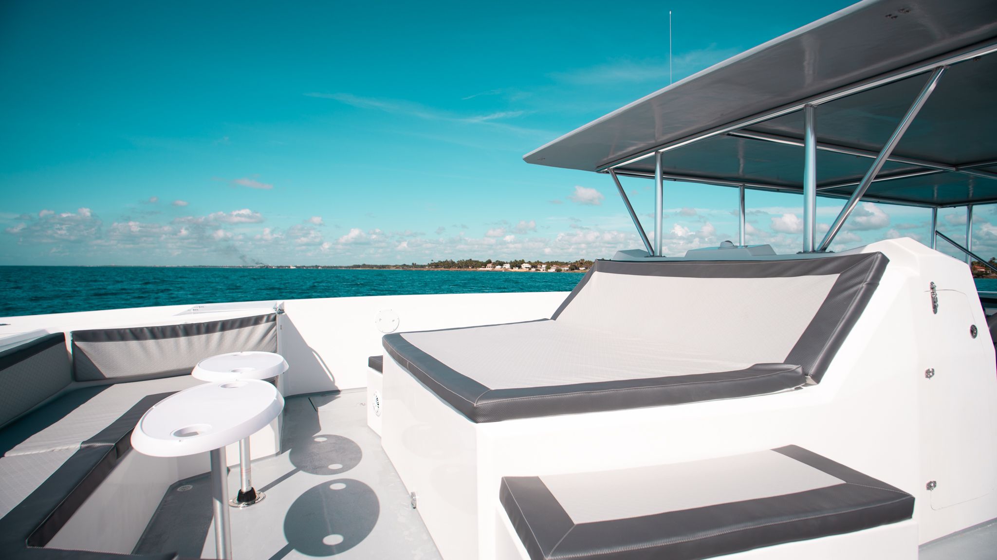 Catamaran Sea Joy photo 10
