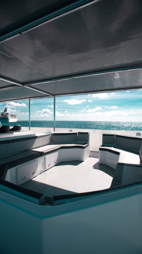 Catamaran Sea Joy photo 11