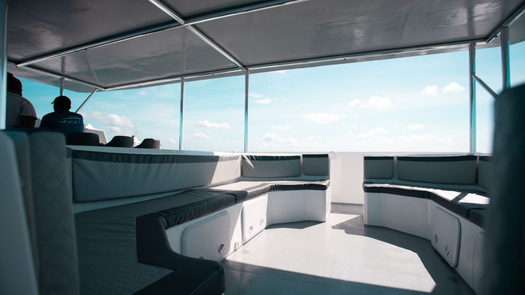 Catamaran Sea Joy photo 14