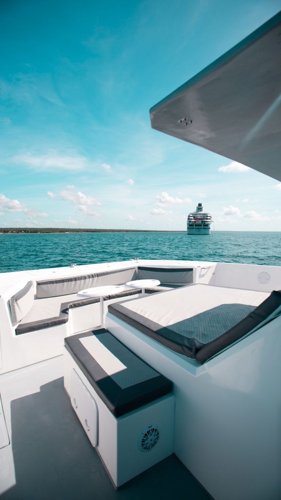 Catamaran Sea Joy photo 17
