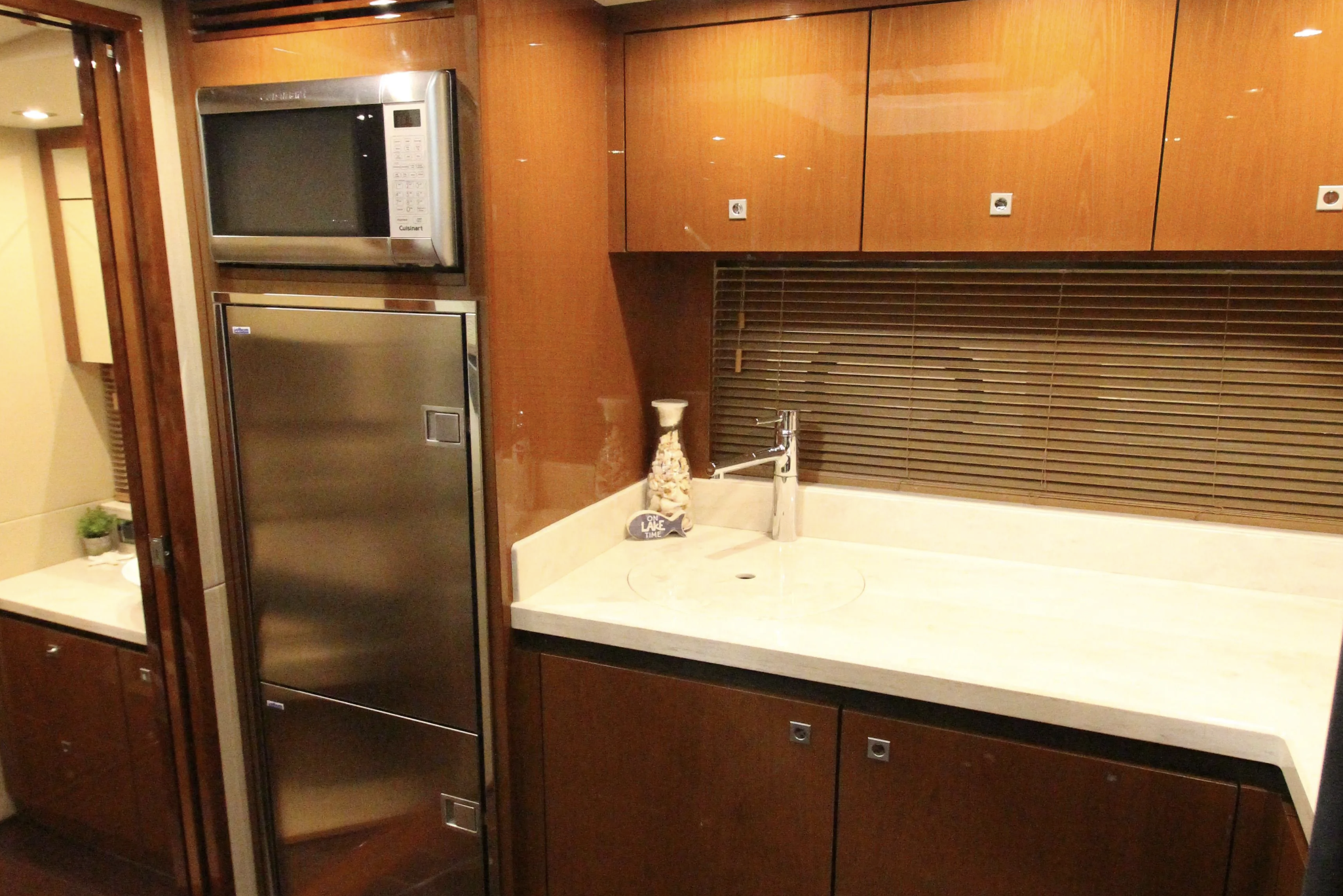 Sea Ray 510 foto 7