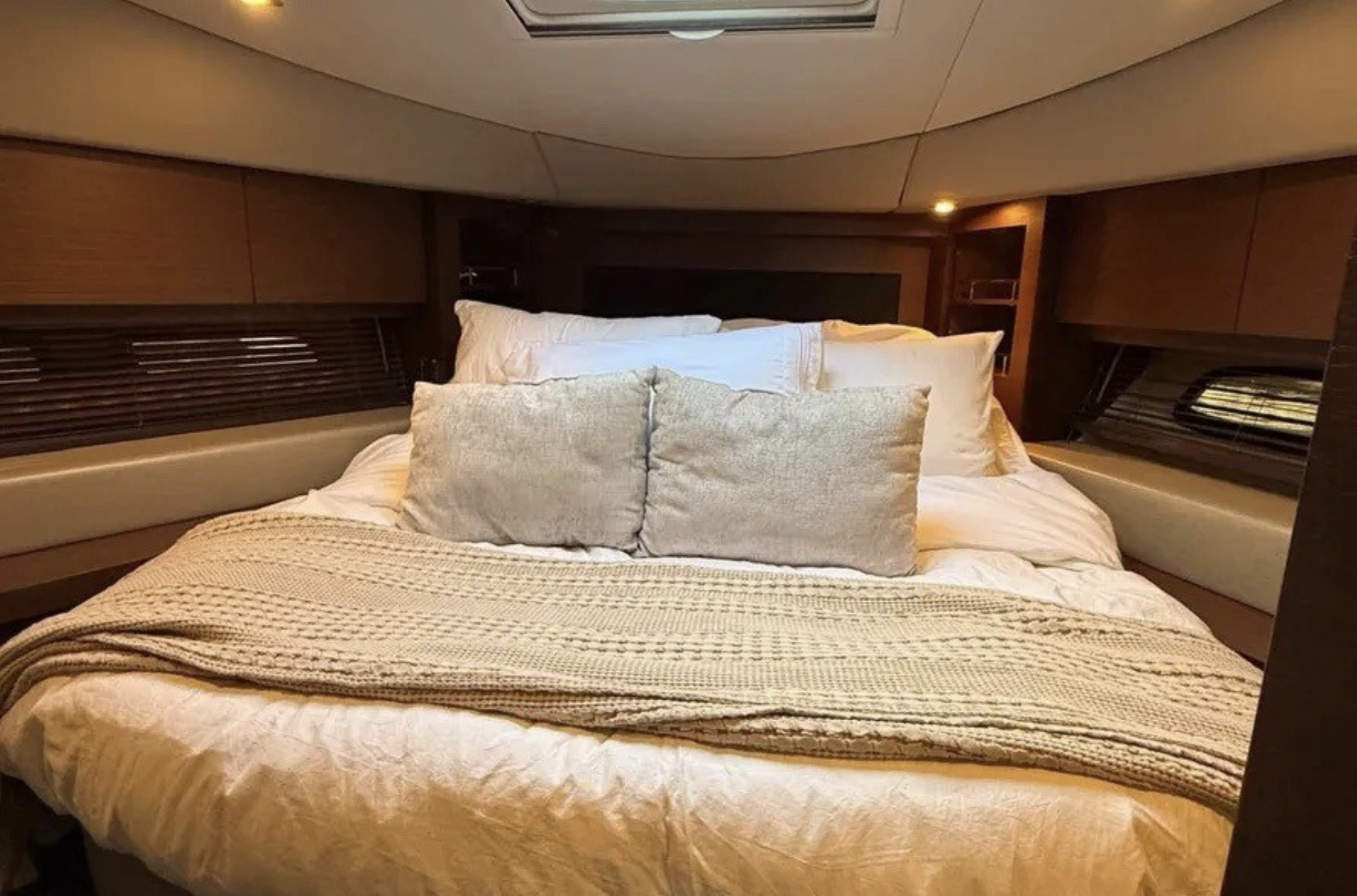 Sea Ray 510 foto 12