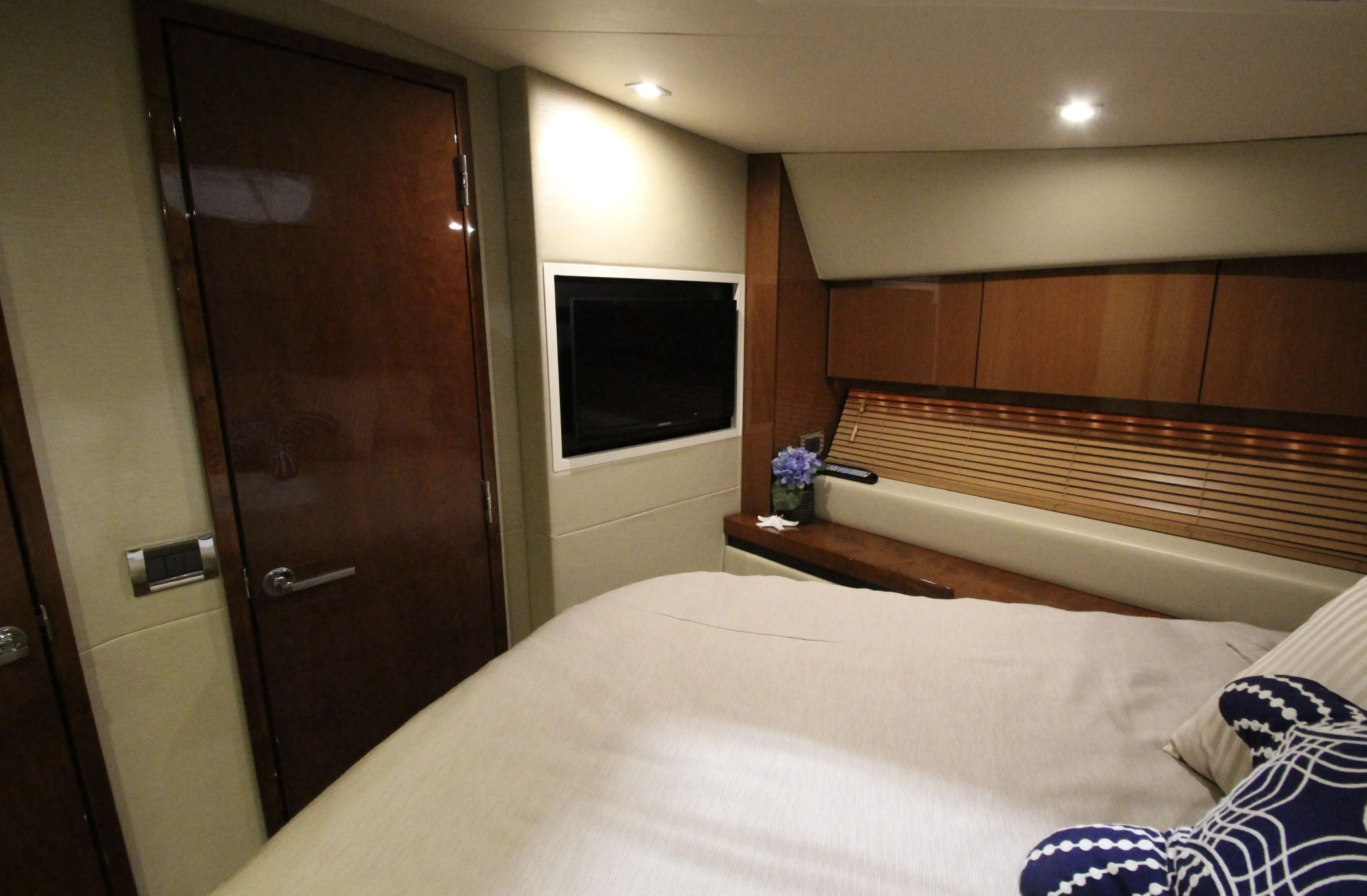 Sea Ray 510 foto 13