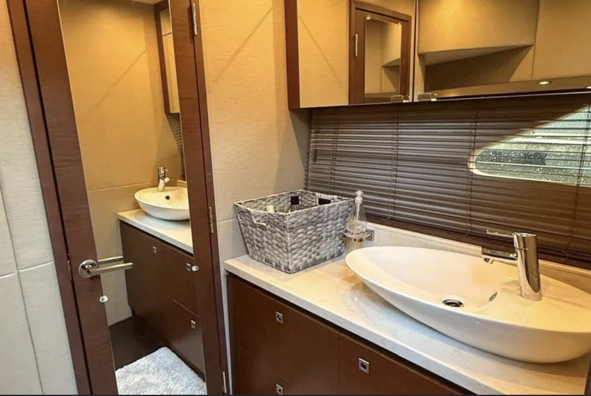 Sea Ray 510 foto 14