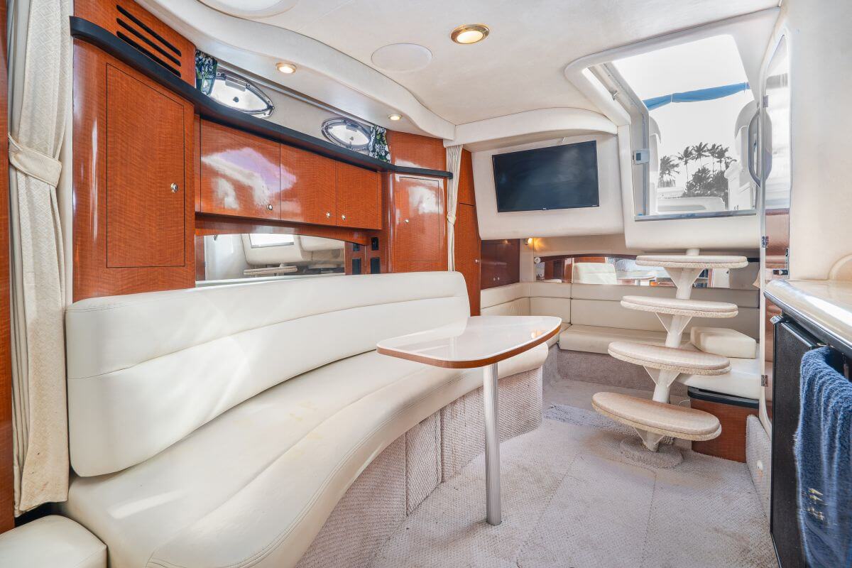 Sea Ray 340 photo 3