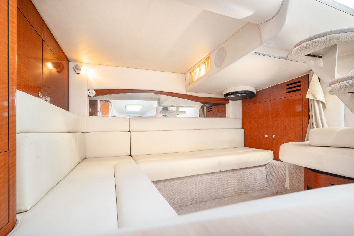 Sea Ray 340 photo 7