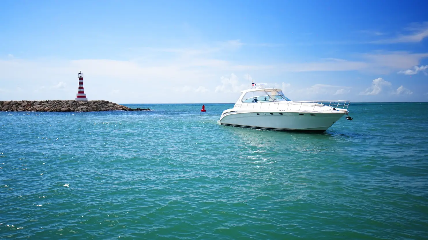 Sea Ray 55r photo 2