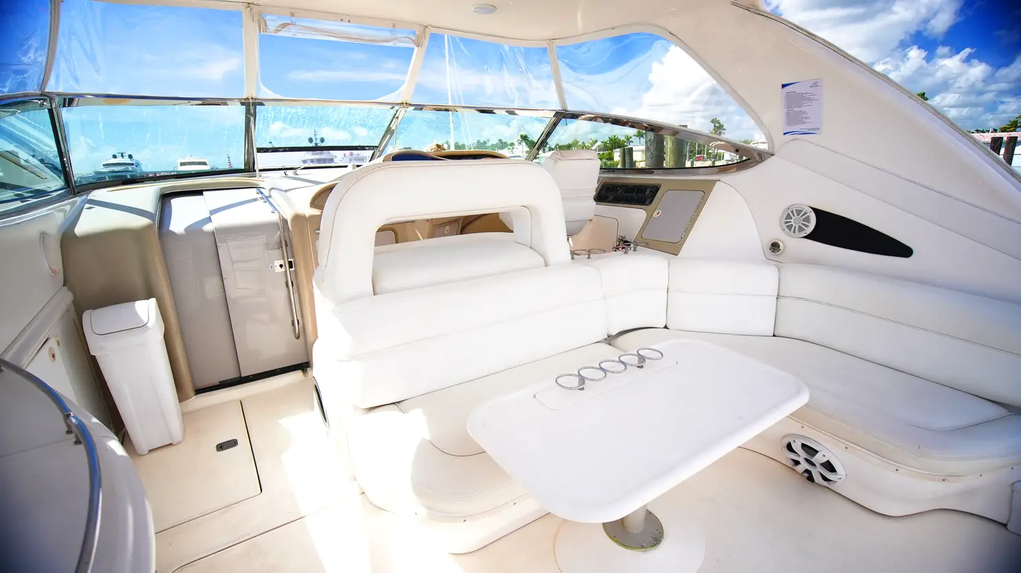 Sea Ray 55r photo 4